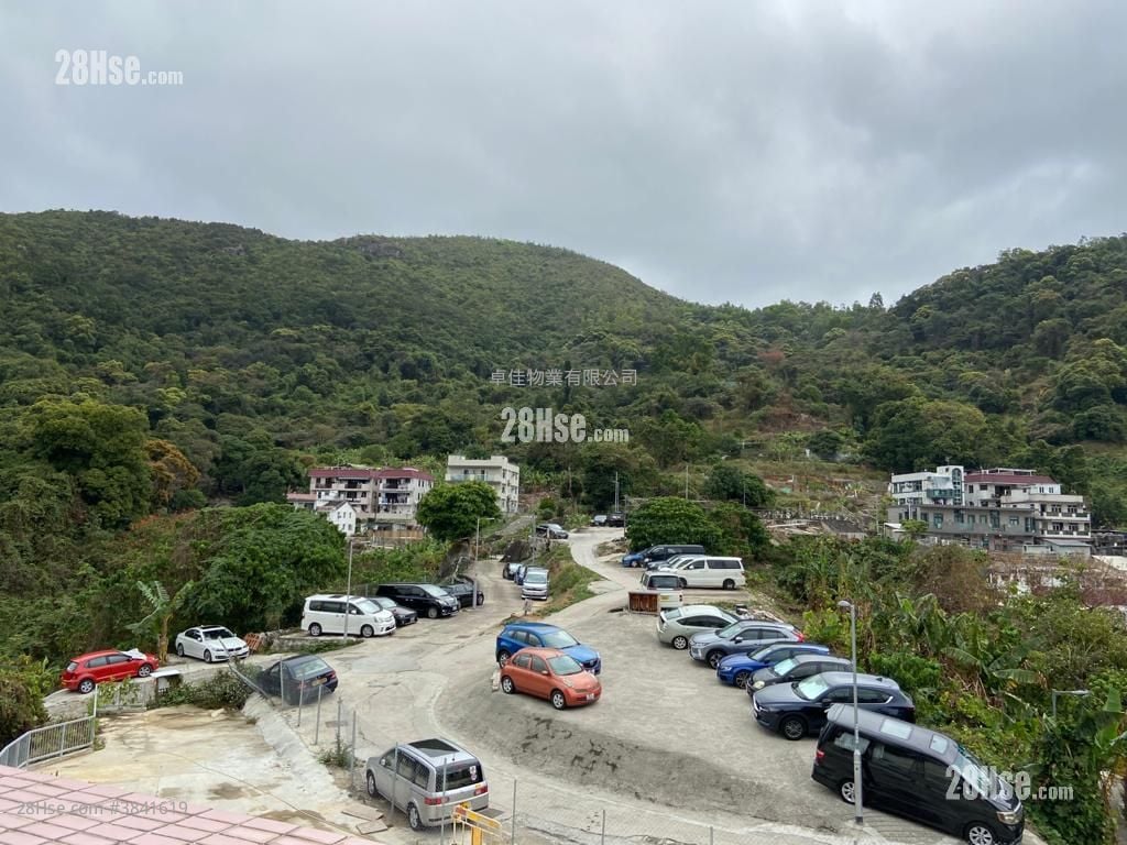 Village Sell 4 Bedrooms , 2 Bathrooms