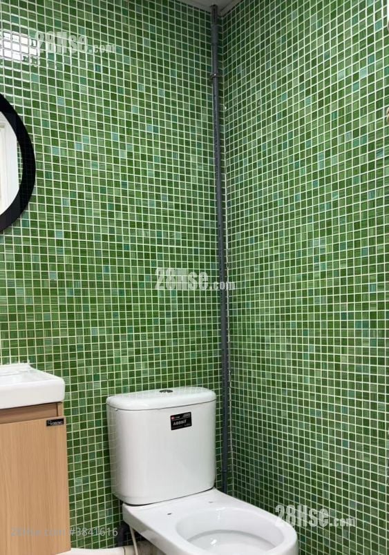 Shing Yip Industrial Building Rental 1 Bedroom , 1 Toilet