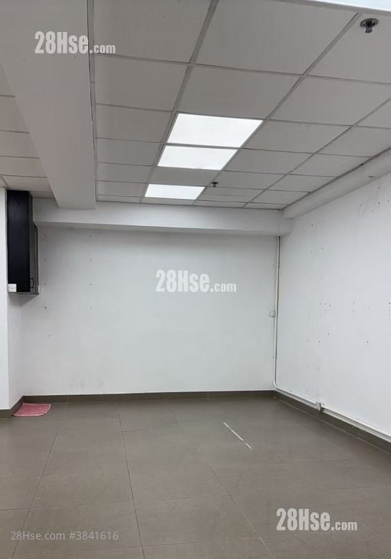 Shing Yip Industrial Building Rental 1 Bedroom , 1 Toilet