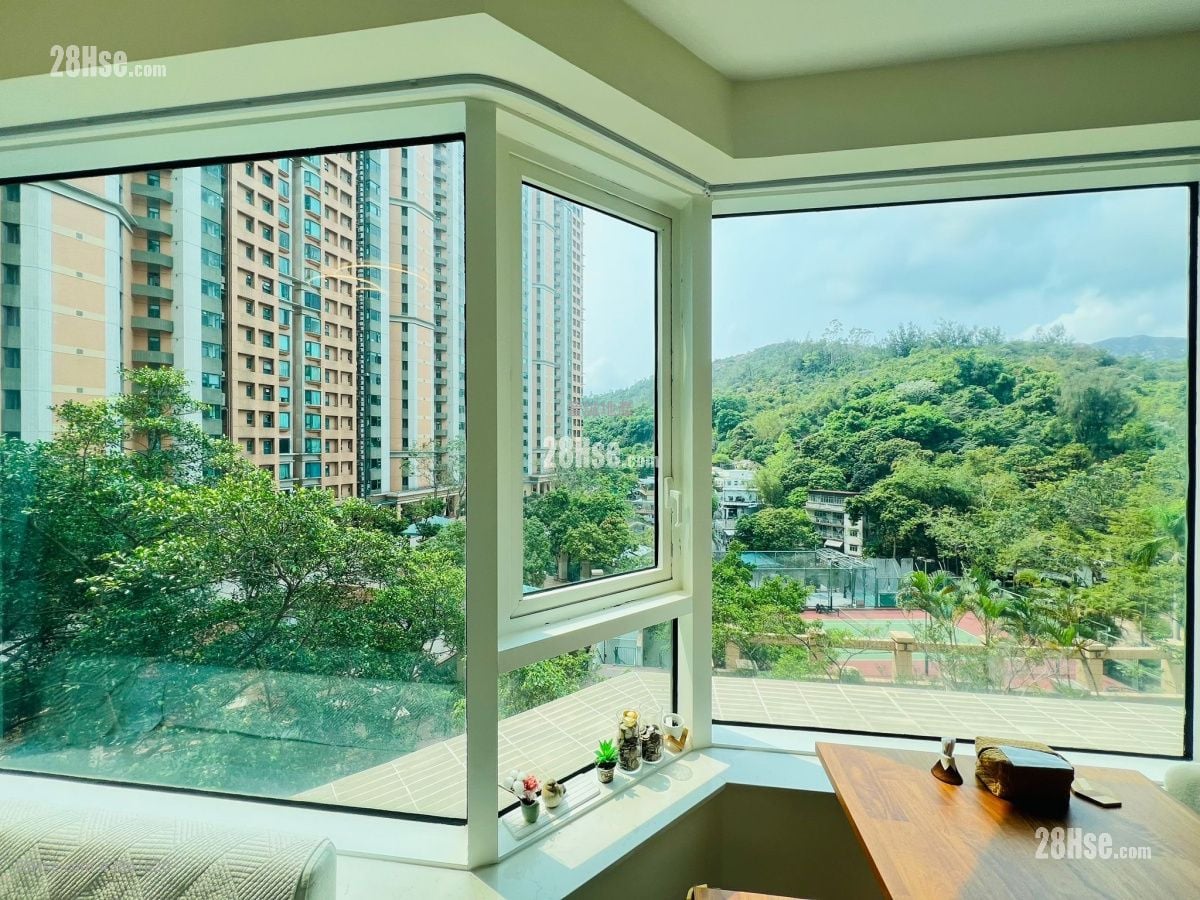 Palatial Coast Sell 3 Bedrooms , 1 Bathroom 684 ft²