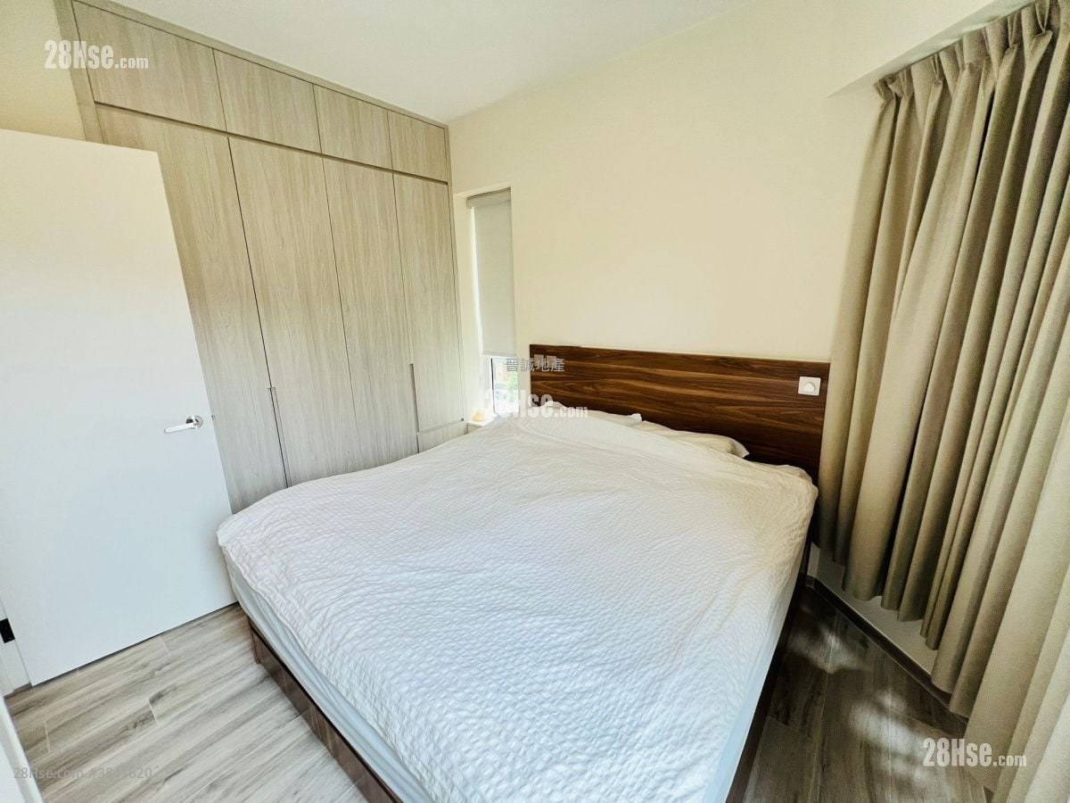 Palatial Coast Sell 3 Bedrooms , 1 Bathroom 684 ft²