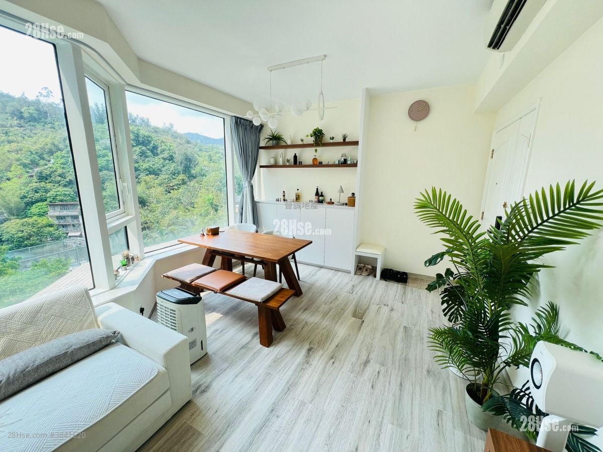 Palatial Coast Sell 3 Bedrooms , 1 Bathroom 684 ft²