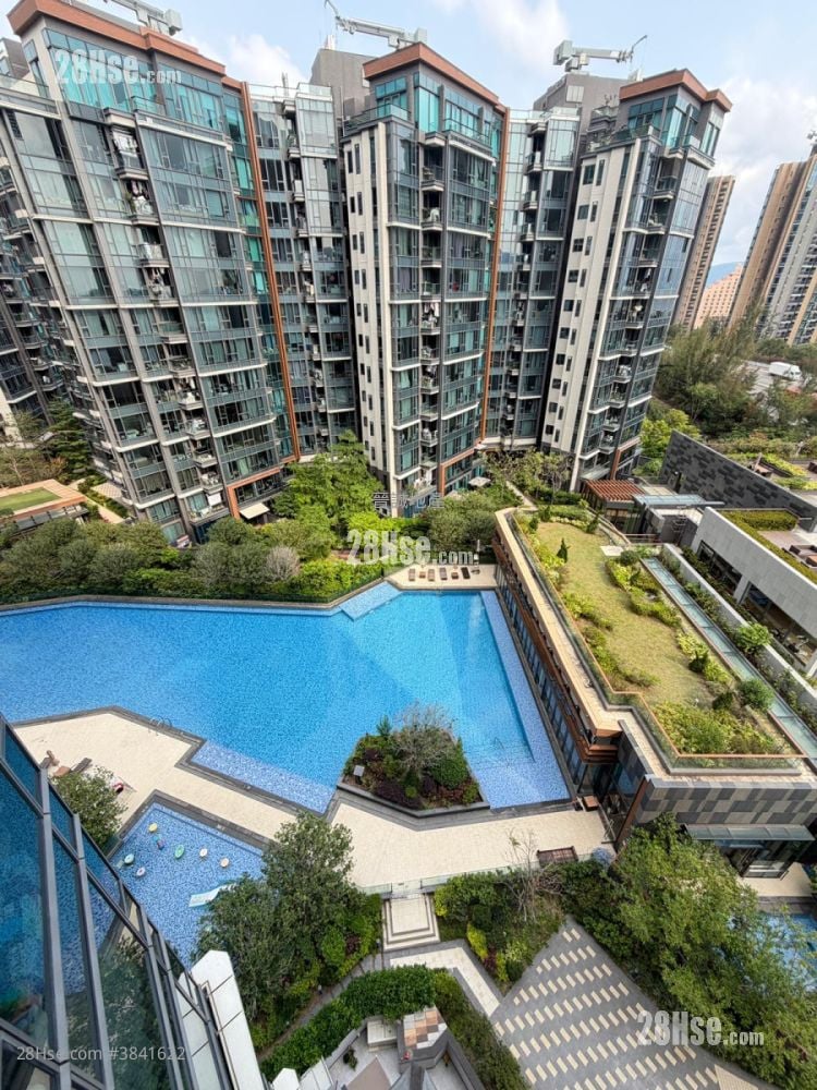 The Bloomsway Sell 4 Bedrooms , 3 Bathrooms 976 ft²