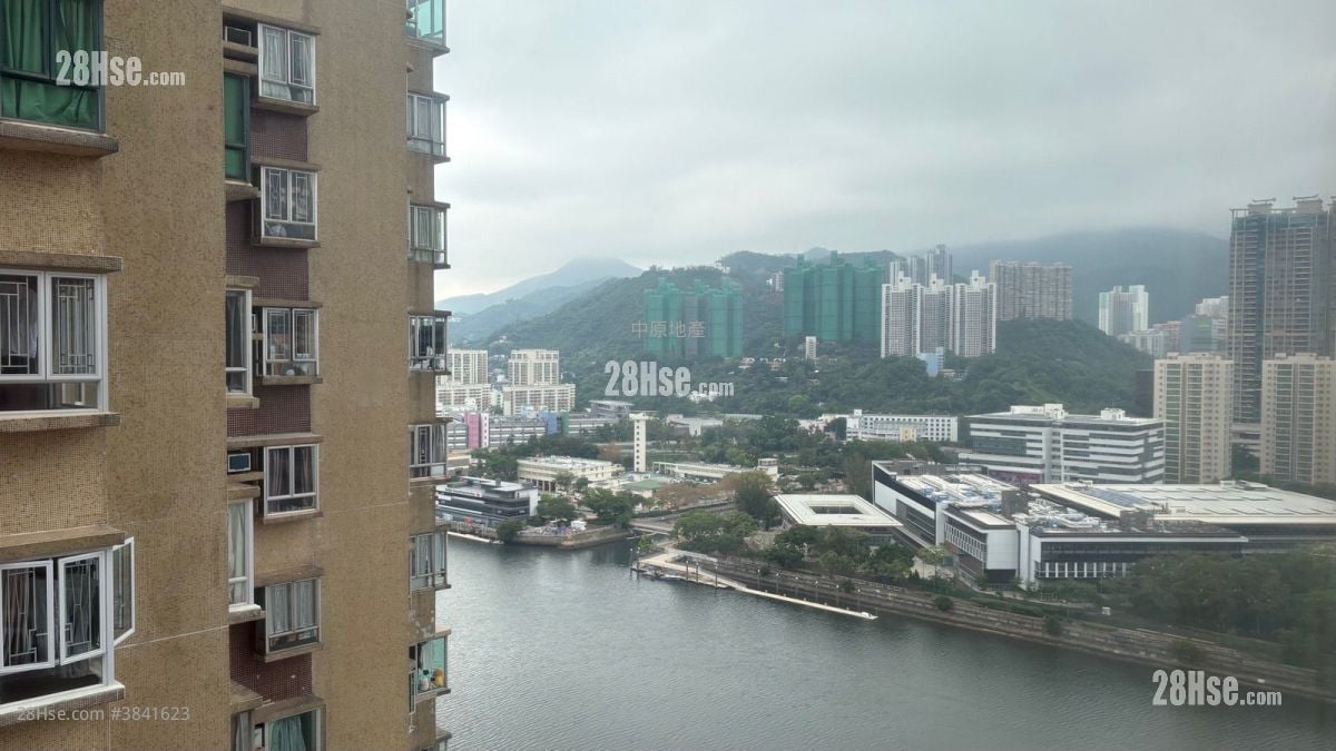 Ravana Garden Sell 3 Bedrooms 555 ft²