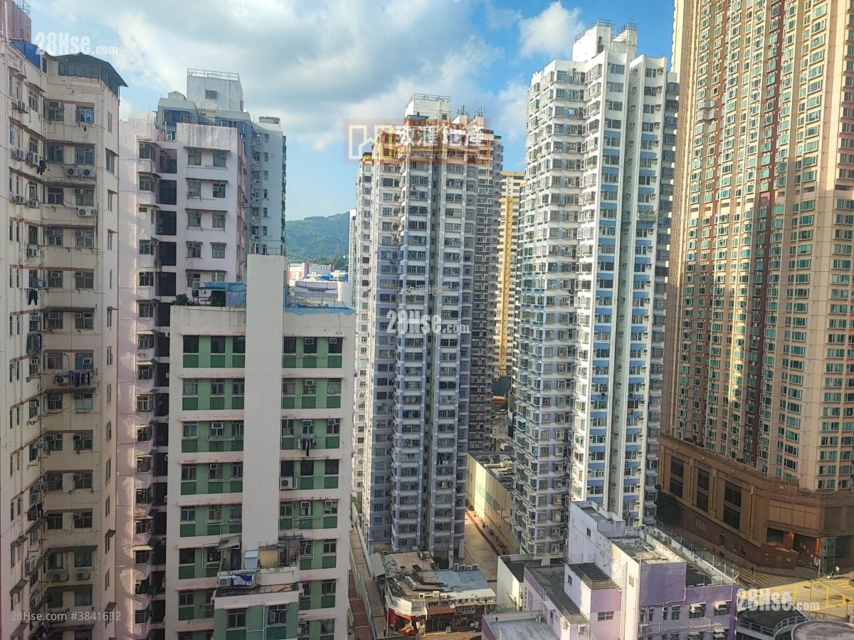 Gee Chang House Sell 2 Bedrooms 267 ft²