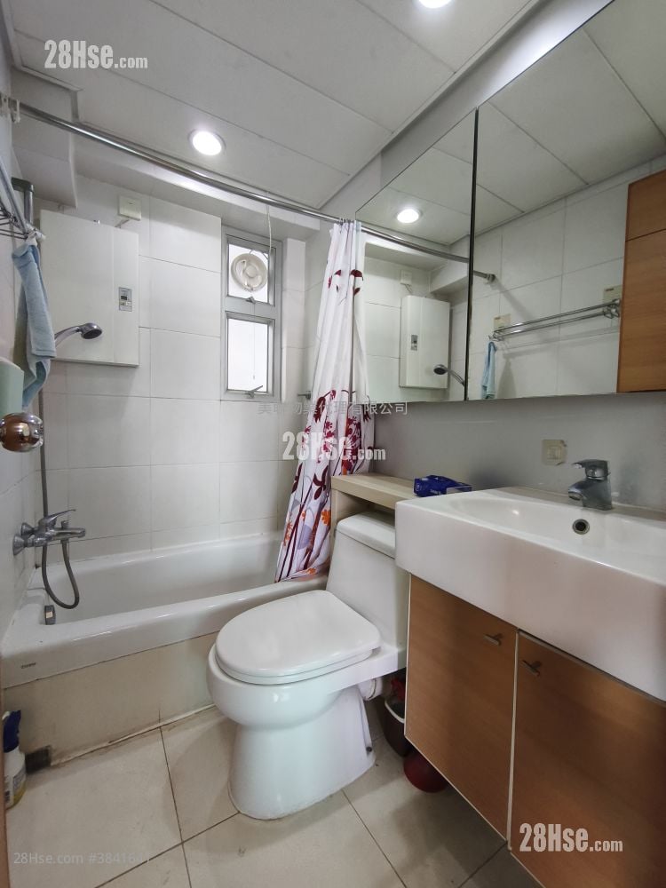 Metro Harbour View Sell 2 Bedrooms , 1 Bathroom 347 ft²