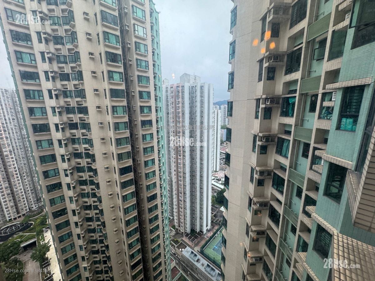 Grand Horizon Sell 2 Bedrooms , 1 Bathroom 463 ft²