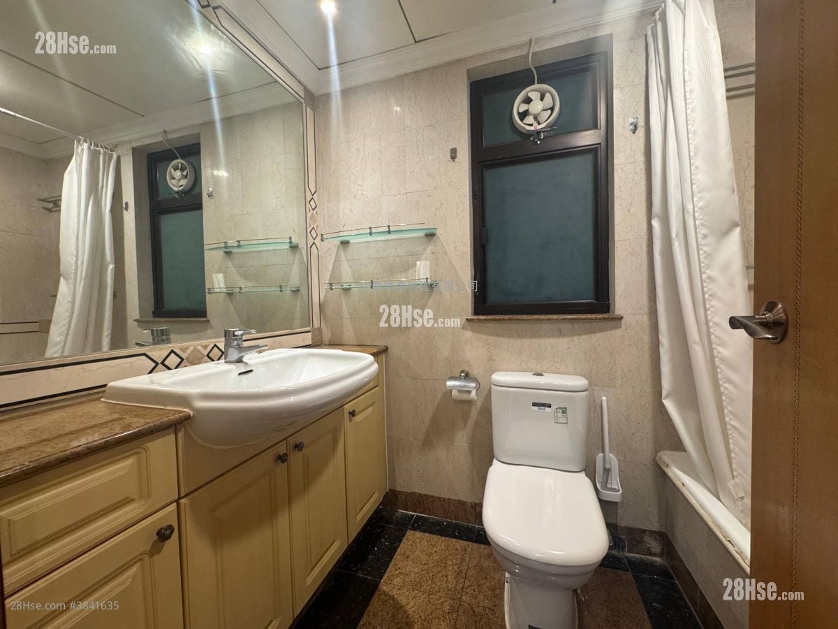 Grand Horizon Sell 2 Bedrooms , 1 Bathroom 463 ft²