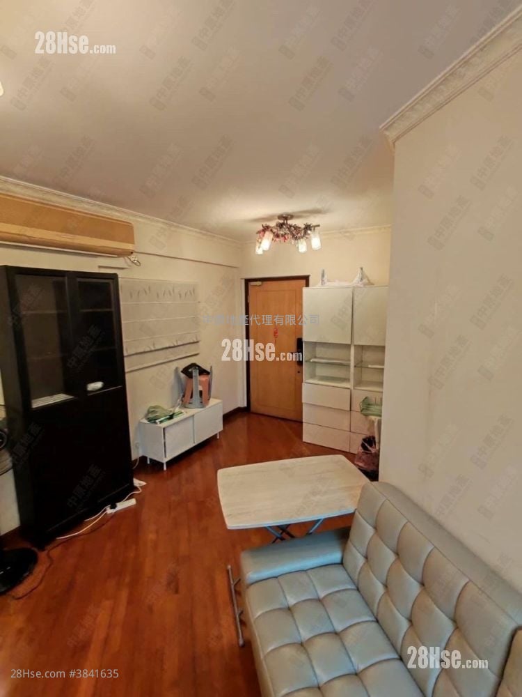 Grand Horizon Sell 2 Bedrooms , 1 Bathroom 463 ft²