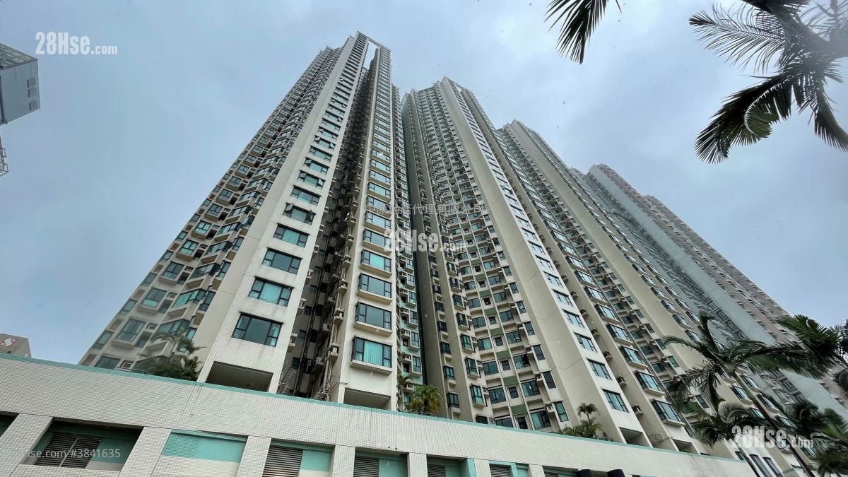 Grand Horizon Sell 2 Bedrooms , 1 Bathroom 463 ft²