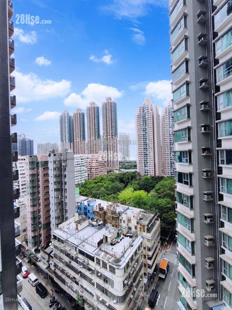 Metro Harbour View Sell 2 Bedrooms , 1 Bathroom 347 ft²
