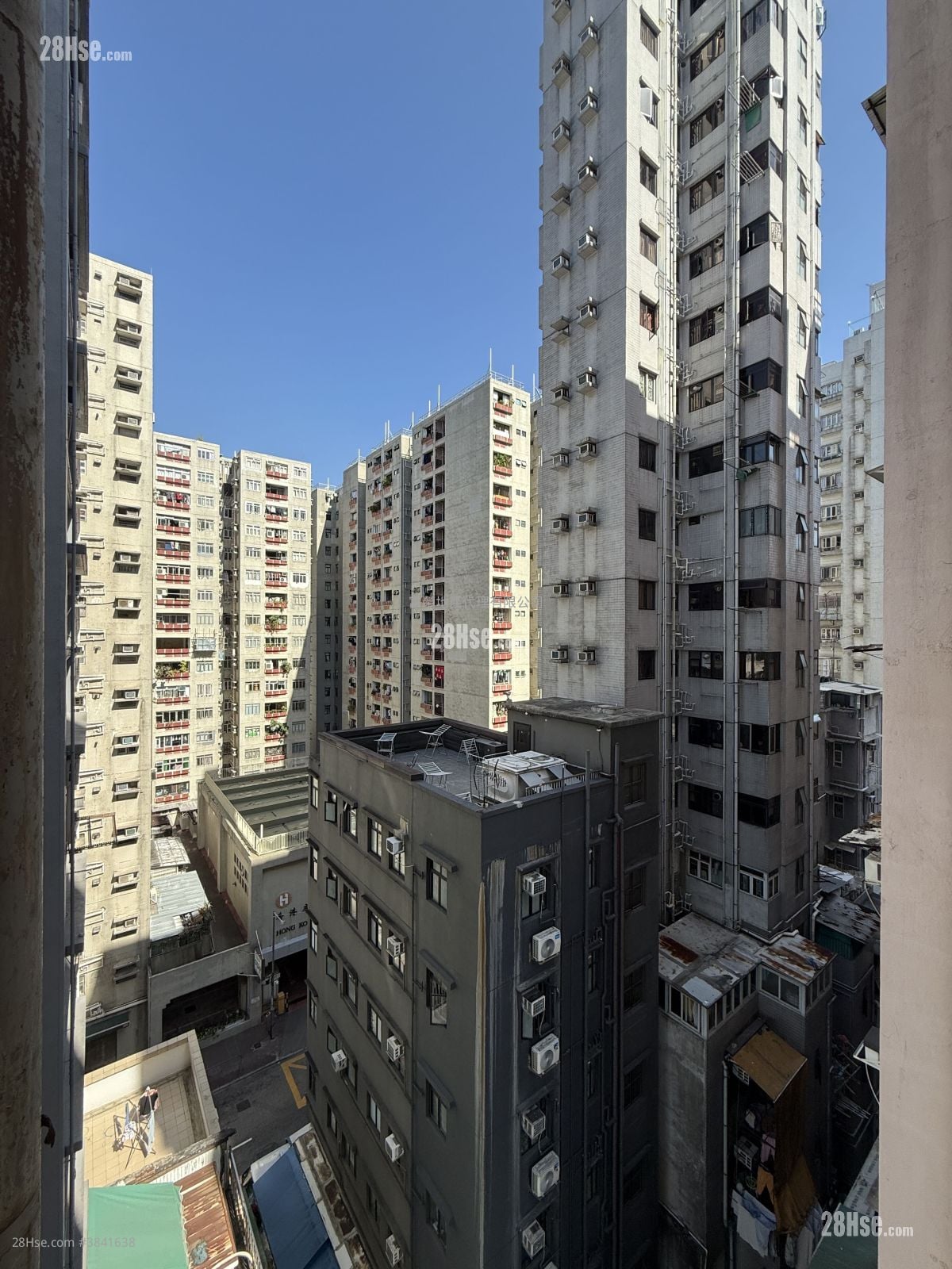 金达阁 售盘 2 房 , 1 浴室 274 平方尺