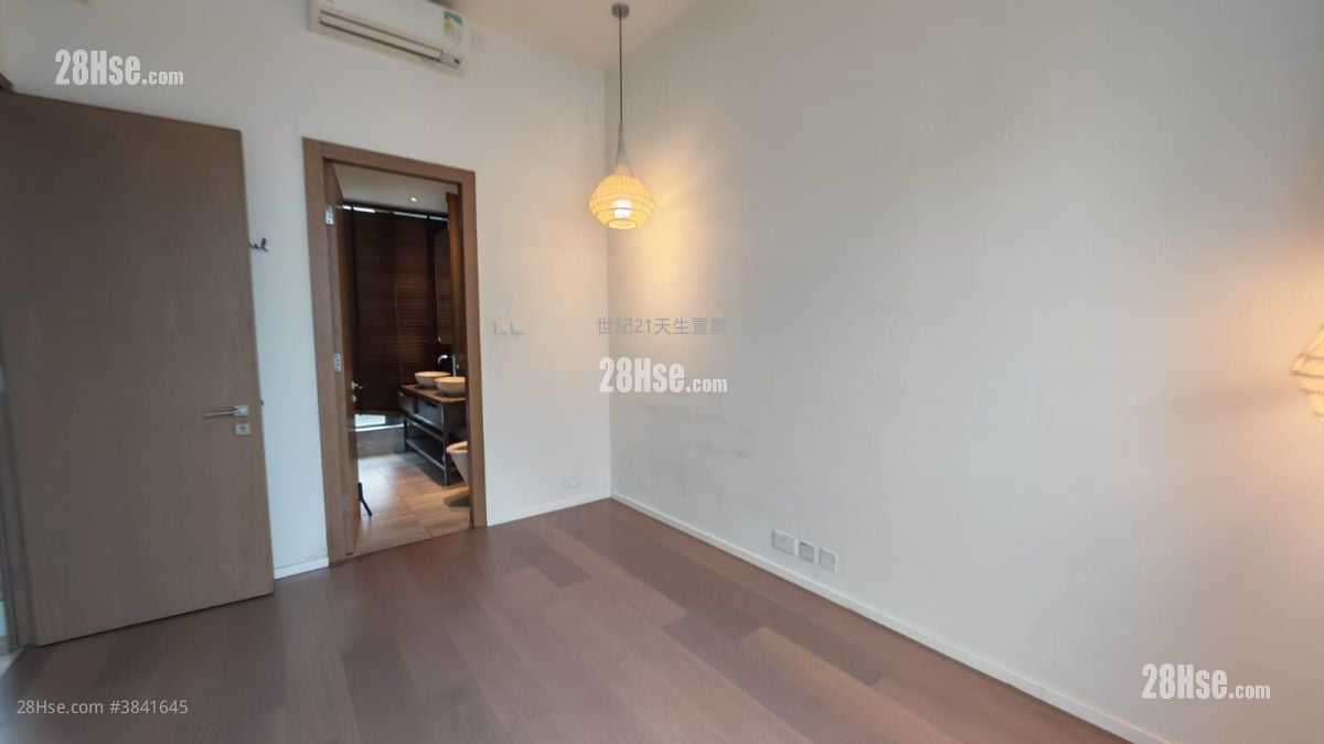 THE CARMEL 租盘 5+ 房 , 2 浴室 1,584 平方尺