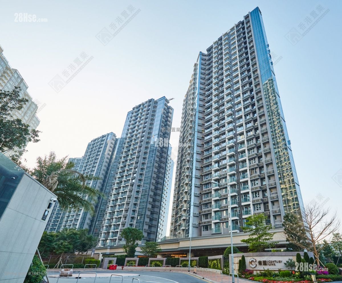 Century Link Sell 3 Bedrooms 645 ft²