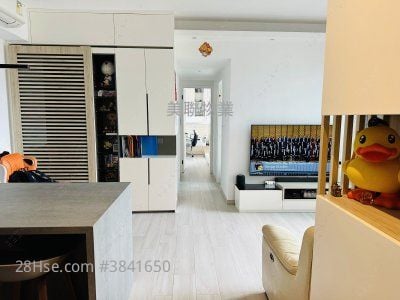 Double Cove Sell 2 Bedrooms , 2 Bathrooms 746 ft²