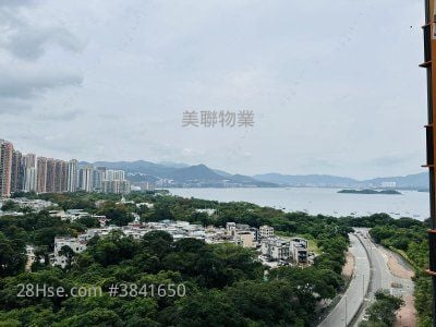 Double Cove Sell 2 Bedrooms , 2 Bathrooms 746 ft²