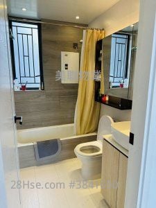 Double Cove Sell 2 Bedrooms , 2 Bathrooms 746 ft²