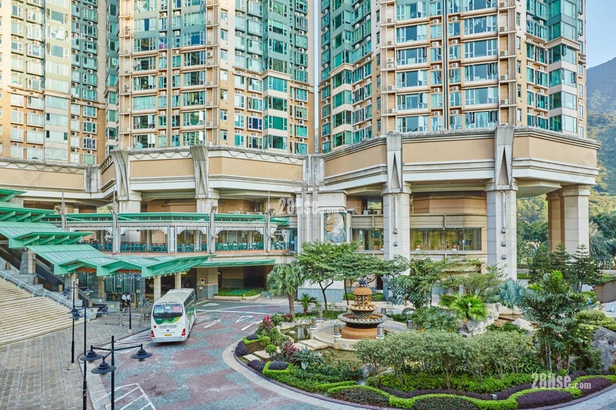 Coastal Skyline Sell 2 Bedrooms 492 ft²