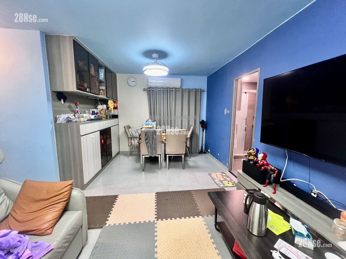 Village Sell 3 Bedrooms , 2 Bathrooms