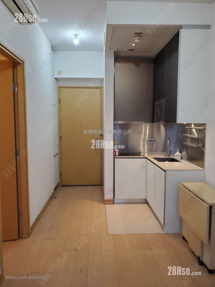 Gardenia Sell 1 Bedroom 270 ft²