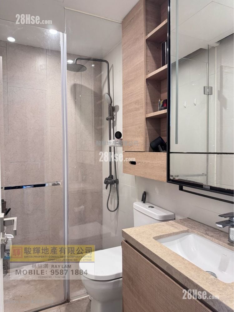 Skypark Sell 1 Bedroom , 1 Bathroom 399 ft²