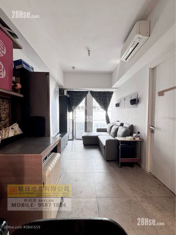 Skypark Sell 1 Bedroom , 1 Bathroom 399 ft²