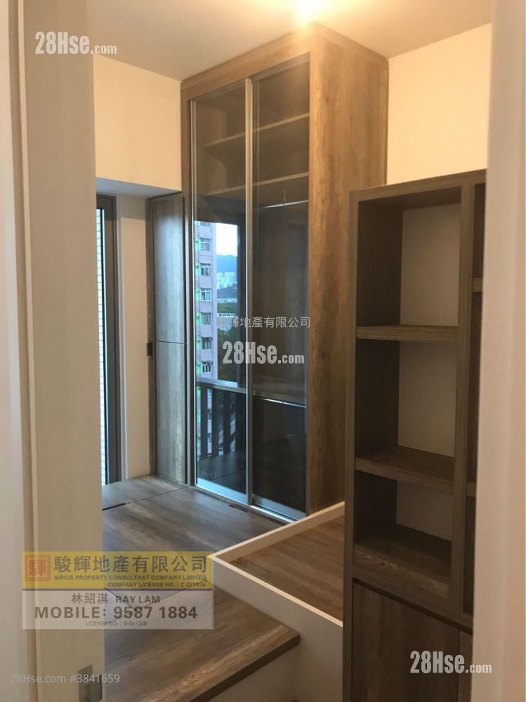 Skypark Sell 1 Bedroom , 1 Bathroom 399 ft²