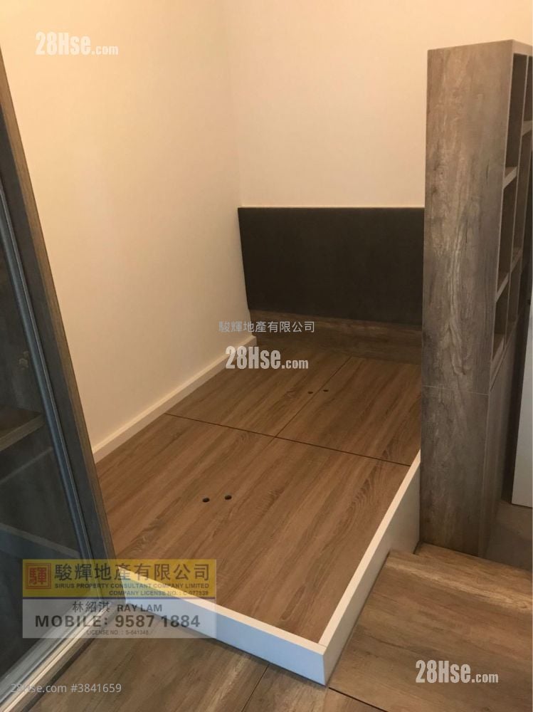 Skypark Sell 1 Bedroom , 1 Bathroom 399 ft²