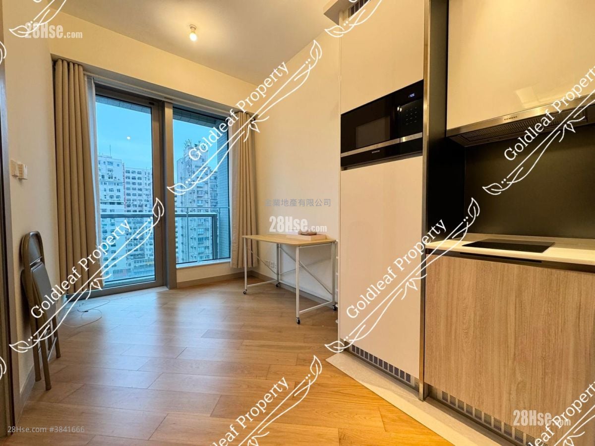 One Soho Sell 1 Bedroom , 1 Bathroom 285 ft²