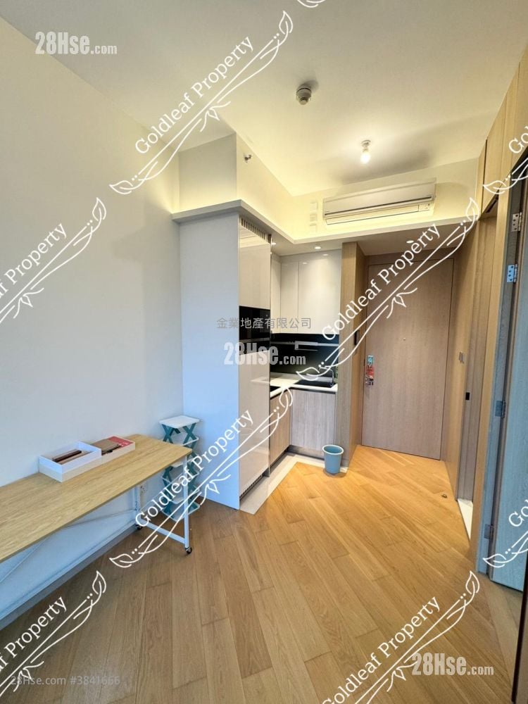 One Soho Sell 1 Bedroom , 1 Bathroom 285 ft²