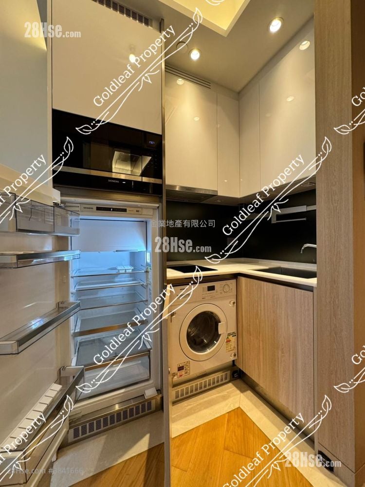 One Soho Sell 1 Bedroom , 1 Bathroom 285 ft²