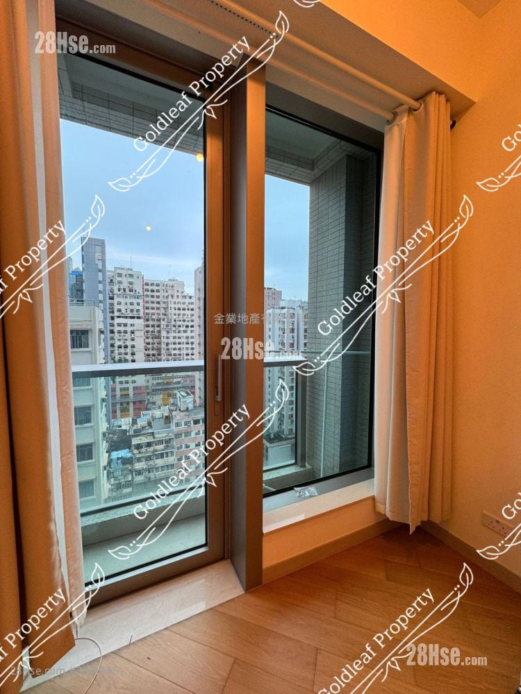 One Soho Sell 1 Bedroom , 1 Bathroom 285 ft²