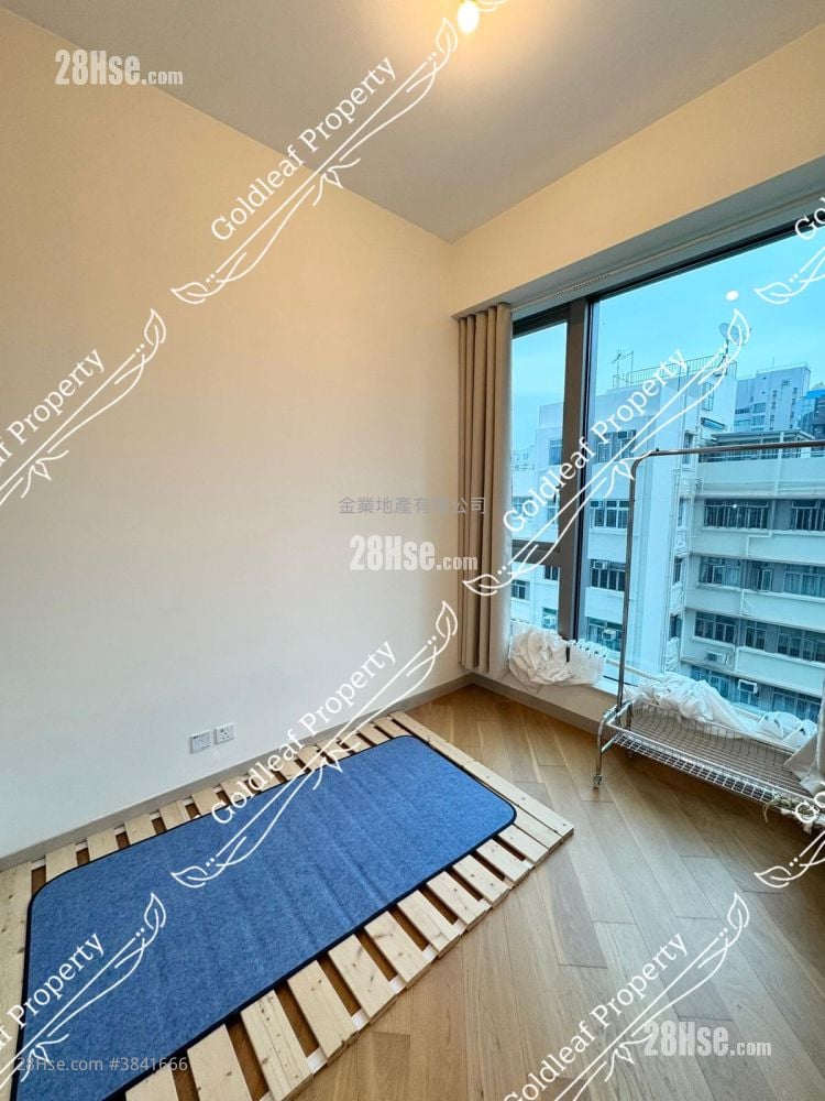 One Soho Sell 1 Bedroom , 1 Bathroom 285 ft²
