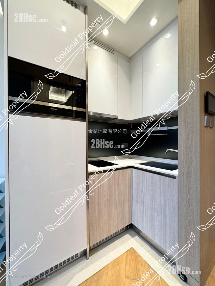 One Soho Sell 1 Bedroom , 1 Bathroom 285 ft²