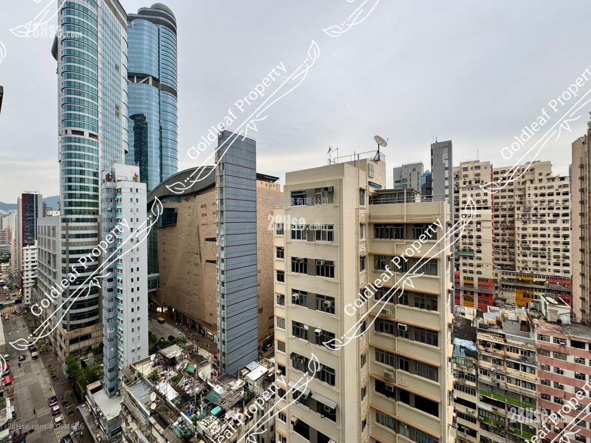 One Soho Sell 1 Bedroom , 1 Bathroom 285 ft²