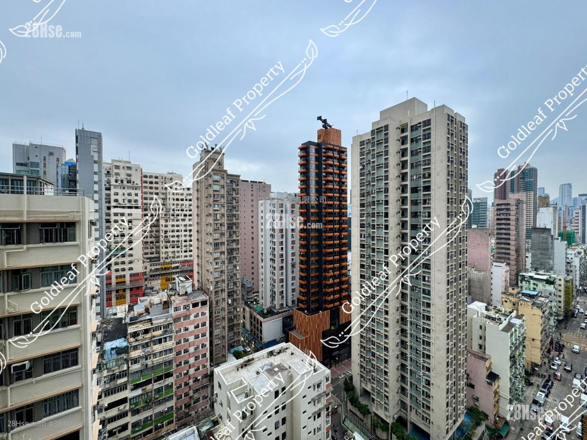 One Soho Sell 1 Bedroom , 1 Bathroom 285 ft²