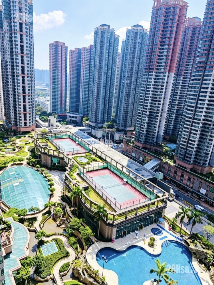 The Metro City Sell 2 Bedrooms 363 ft²