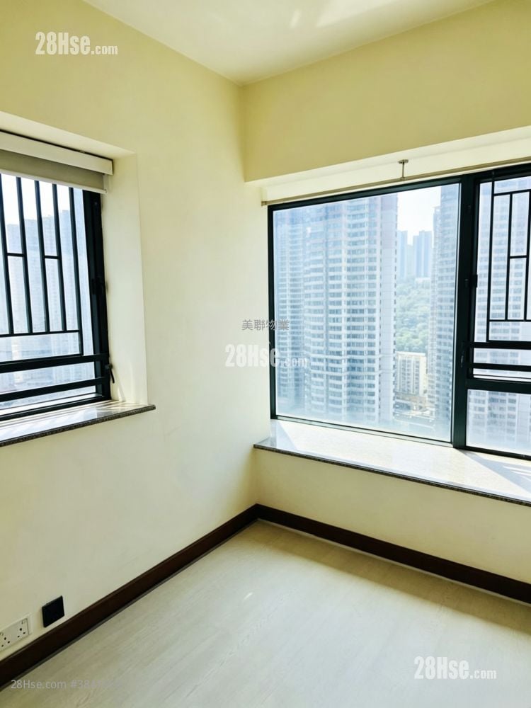 The Metro City Sell 2 Bedrooms 363 ft²