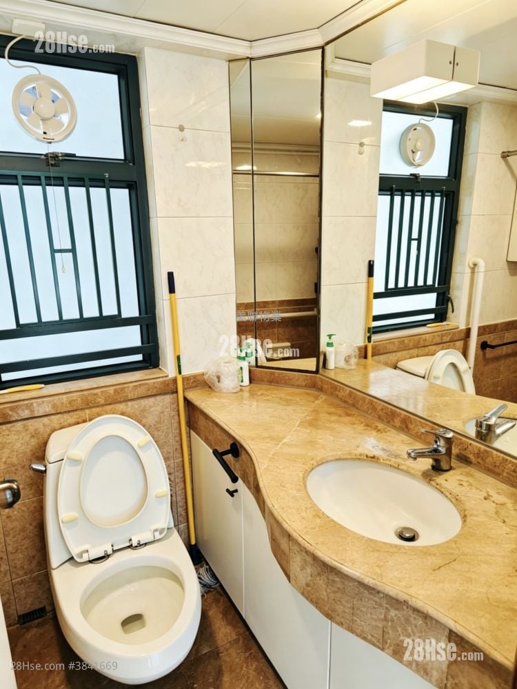 The Metro City Sell 2 Bedrooms 363 ft²