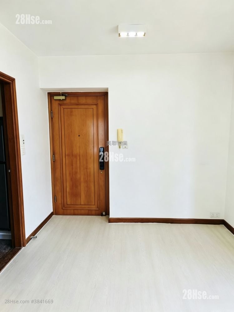 The Metro City Sell 2 Bedrooms 363 ft²