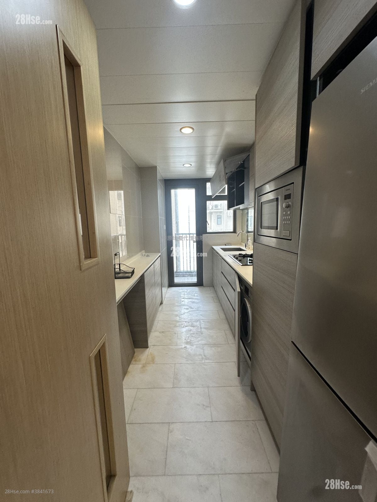 The Visionary Sell 2 Bedrooms , 1 Bathroom 703 ft²
