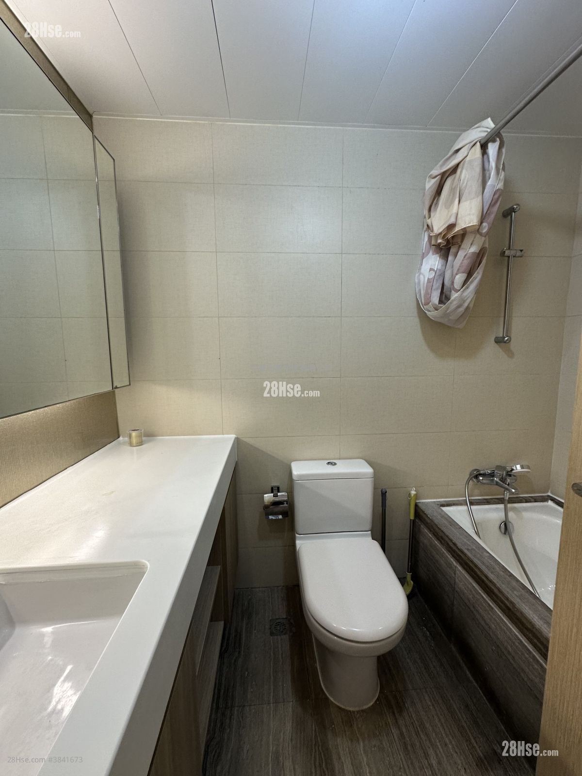 The Visionary Sell 2 Bedrooms , 1 Bathroom 703 ft²