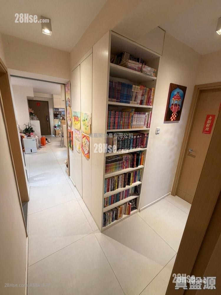 City Garden Sell 3 Bedrooms , 2 Bathrooms 966 ft²