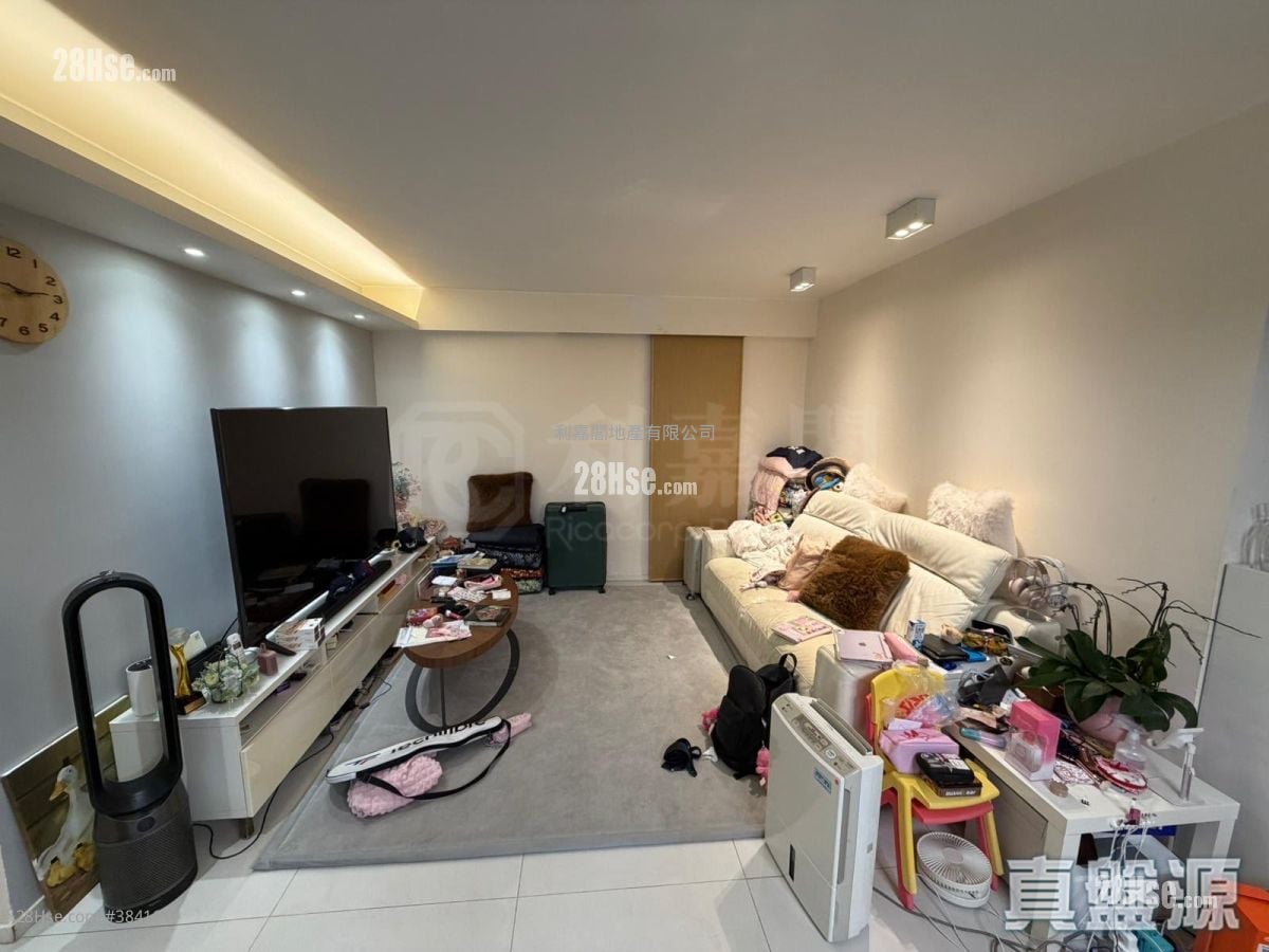City Garden Sell 3 Bedrooms , 2 Bathrooms 966 ft²