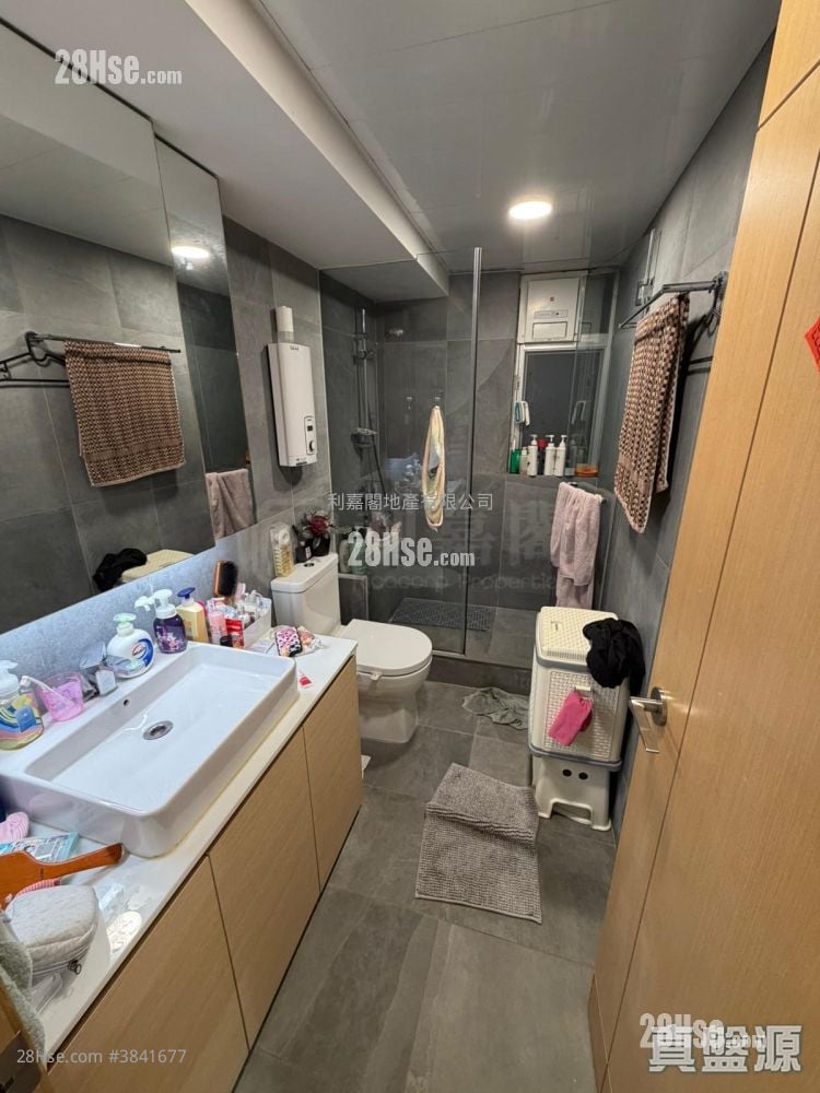 City Garden Sell 3 Bedrooms , 2 Bathrooms 966 ft²