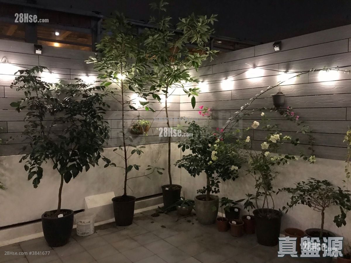 City Garden Sell 3 Bedrooms , 2 Bathrooms 966 ft²