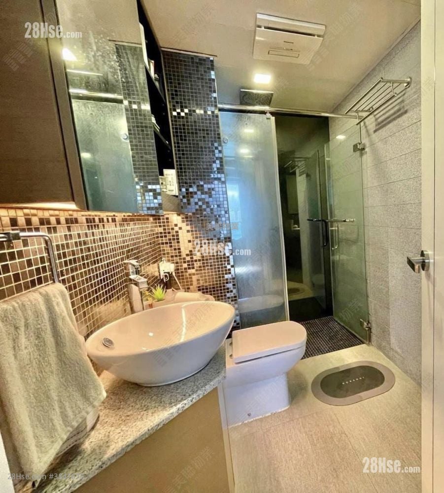 La Costa Sell 2 Bedrooms , 1 Bathroom 465 ft²