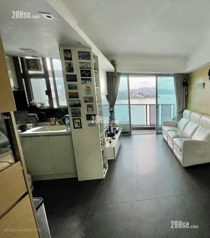 La Costa Sell 2 Bedrooms , 1 Bathroom 465 ft²