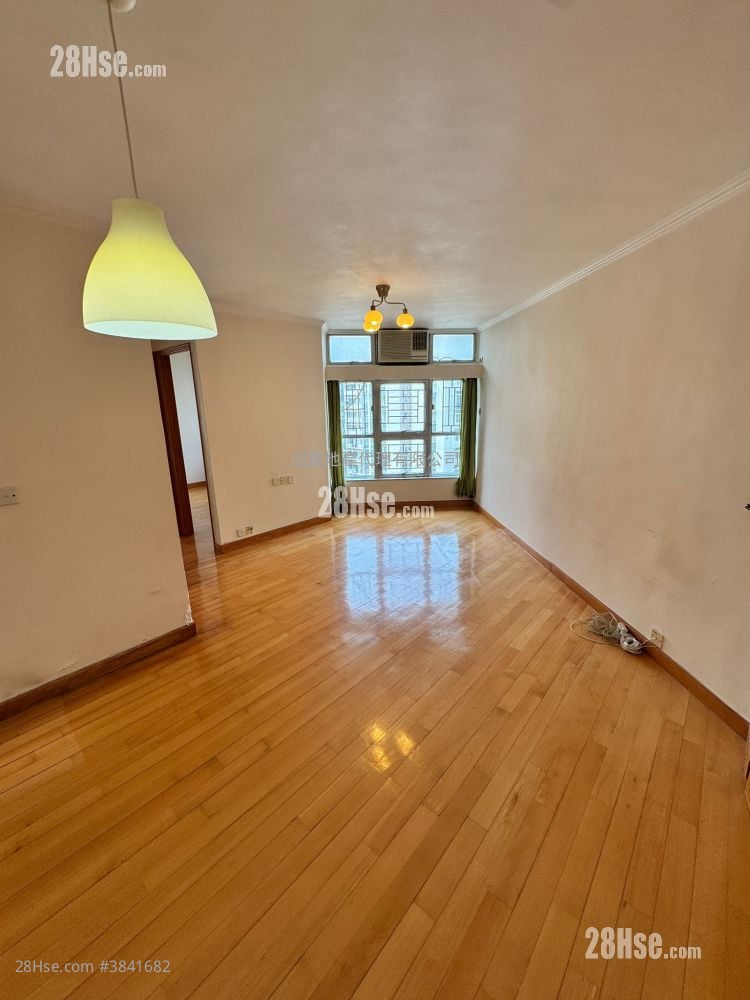 Whampoa Garden Rental 2 Bedrooms , 1 Bathroom 466 ft²