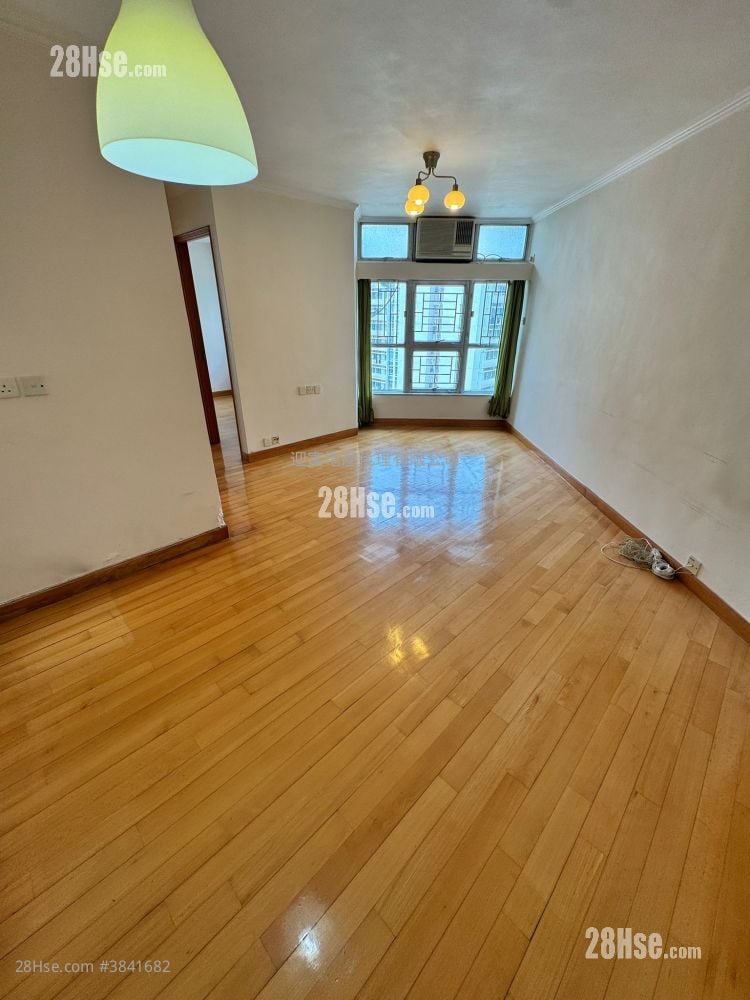 Whampoa Garden Rental 2 Bedrooms , 1 Bathroom 466 ft²